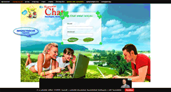 Desktop Screenshot of chat.mediatop.hu